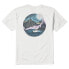 ETNIES RP Waves short sleeve T-shirt