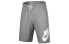 Штаны Nike Trendy_Clothing Casual_Shorts 836278-091