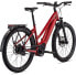 Фото #3 товара SPECIALIZED Vado 5.0 IGH Step-Through 2023 electric bike