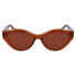 ფოტო #2 პროდუქტის LIU JO 767Sr Sunglasses