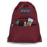 Фото #4 товара JANSPORT Drawsack Gymsack