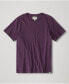 Фото #1 товара Men's Softspun Crew Neck Tee