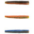 Фото #1 товара KORUM Floatex Squirmz Floating Soft Lure 75 mm