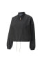 Фото #2 товара Infuse Woven Jacket Black