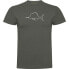 KRUSKIS Sailfish short sleeve T-shirt