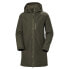 HELLY HANSEN Long Belfast Winter Parka