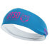 Light Blue / Fluo Pink