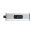 Xlyne Pro OTG - 16 GB - USB Type-A / Micro-USB - 3.2 Gen 1 (3.1 Gen 1) - 30 MB/s - Slide - Black,Silver