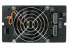 Фото #7 товара Chieftec CMR-2131SAS - Black - 1 fan(s) - 8 cm - 217 mm - 146 mm - 85 mm