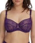 Фото #1 товара Skarlett Blue Lacy Full Coverage Underwire Bra Women's