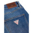 Фото #6 товара GUESS 1981 Exposed Button jeans
