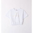 Фото #1 товара SUPERGA S8859 short sleeve T-shirt