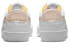 Фото #6 товара Nike Blazer Low 77 "First Use" 开拓者 运动休闲复古 耐磨防滑 低帮 板鞋 女款 白杏色 / Кроссовки Nike Blazer Low 77 "First Use" DC4769-106