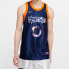Баскетбольный жилет Nike LeBron x Monstars Dna SS20 CW4283-455
