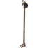 GOLDENSHIP Bronze Telescopic Hatch Support