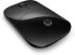 Фото #5 товара HP Z3700 Black Wireless Mouse - Ambidextrous - Optical - RF Wireless - 1200 DPI - Black