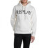 Фото #1 товара REPLAY M3104.000.23832 hoodie