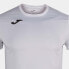 ფოტო #5 პროდუქტის JOMA Record II short sleeve T-shirt