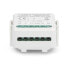 Tuya - two-channel mini relay without N - ZigBee - Android/iOS app - OXT SWTZ32