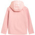Фото #2 товара Куртка для девочки 4F softshell светло-розовая HJZ21 JSFD002 56S