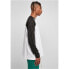 URBAN CLASSICS Organic Oversized Raglan sweatshirt