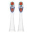 Фото #3 товара Pro +, Deep Clean, Replacement Brush Heads, Soft, 2 Brush Heads