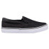 Lugz Clipper Wide Slip On Mens Black Sneakers Casual Shoes MCLPRWDC-060 10 - фото #1