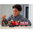 Фото #26 товара Конструктор LEGO 75.955 Die Hogwarts Express, Для детей.