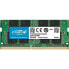 Фото #1 товара CRUCIAL SO-DIMM DDR4 8 GB 3200 MHz CL22