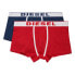 Фото #1 товара DIESEL Damien boxers 2 units