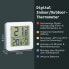 Фото #11 товара Fackelmann Thermometer Innenthermometer