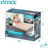 INTEX Prime Comfort Elevated Double Mattress