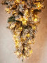 Фото #3 товара Weihnachtsbaum Purden mit LED