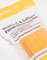 Фото #4 товара Carbon Theory Vitamin C & Caffeine Facial Cleansing Bar