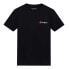 Фото #1 товара BERGHAUS 1975 Everest Expedition short sleeve T-shirt