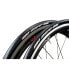 Покрышка для велосипеда Zipp Tangente Course PRB 28 мм Гоночная Черный, 700C x 28 - фото #1