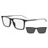 Фото #1 товара HUGO BOSS BOSS1151CS003 sunglasses