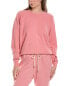 Фото #1 товара The Great The College Sweatshirt Women's Pink 0