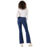 ფოტო #2 პროდუქტის GARCIA L30203 long sleeve high neck T-shirt