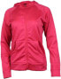 Фото #1 товара Page & Tuttle Solid Full Zip Hoodie Womens Size M Casual Outerwear P4010-TUL