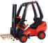 Фото #1 товара Детский веломобиль Big Linde Forklift 800056580