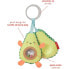 SKIP HOP Farmstand Avocado Stroller Toy