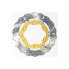 Фото #1 товара EBC Fixed Contour Wave MD4162C front brake disc