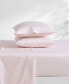 800 Thread Count Cotton Sateen 4-Pc. Sheet Set, King