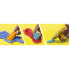 Фото #3 товара Пластилиновая игра Hasbro Playdoh Аксессуары 6 банок Уход за волосами