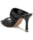 Фото #7 товара Women's Heidi Slip-on Dress Sandals
