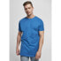 ფოტო #2 პროდუქტის URBAN CLASSICS T-Shirt Long Shaped Turnup Tee