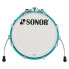 Фото #2 товара Sonor 20"x16" AQ2 Bass Drum ASB