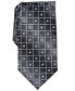 ფოტო #1 პროდუქტის Men's Mower Geo-Tile Tie