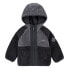 LEVI´S ® KIDS Sherpa Jacket Черный, 4 года - фото #1